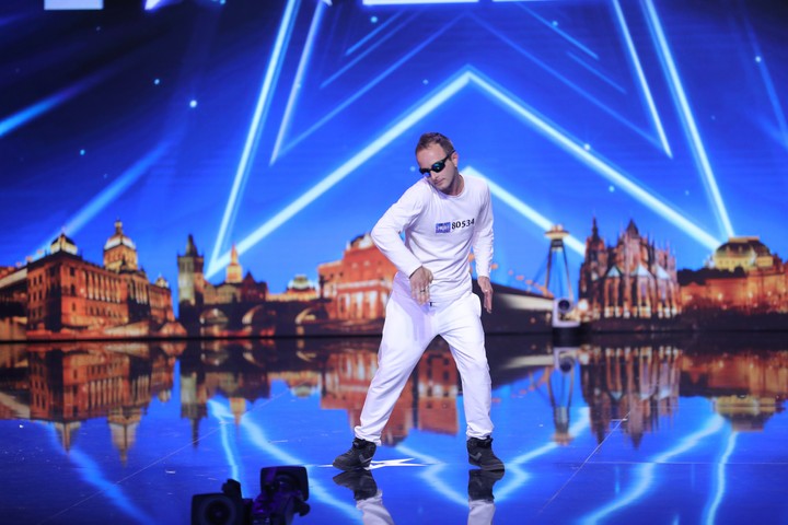 CSMT 2018 -  Miroslav Cehak